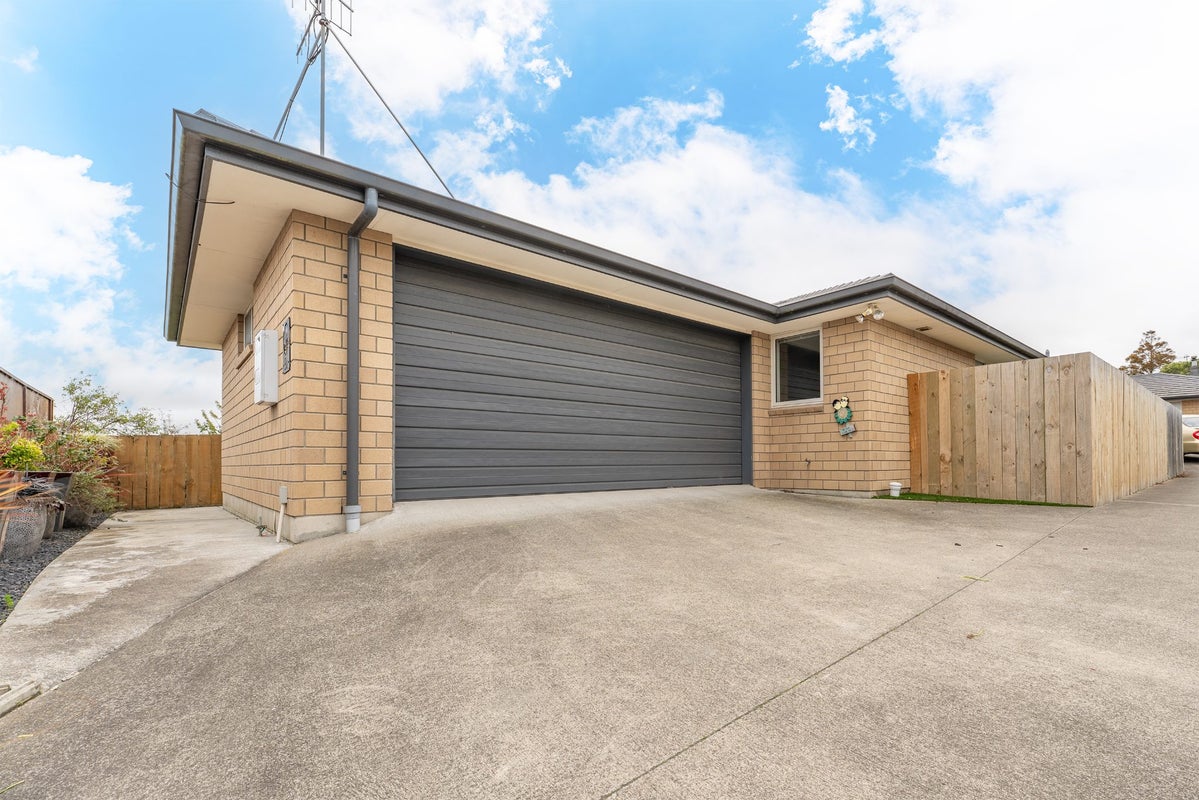 9A College Road, Parkside, Timaru - Carousel 2