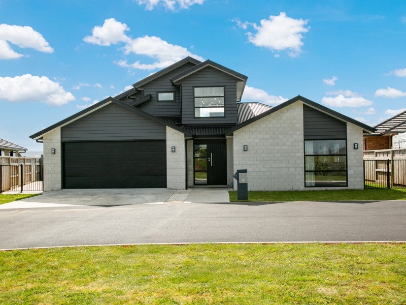 21 Hyatt Close, Leamington, Cambridge - Carousel 1