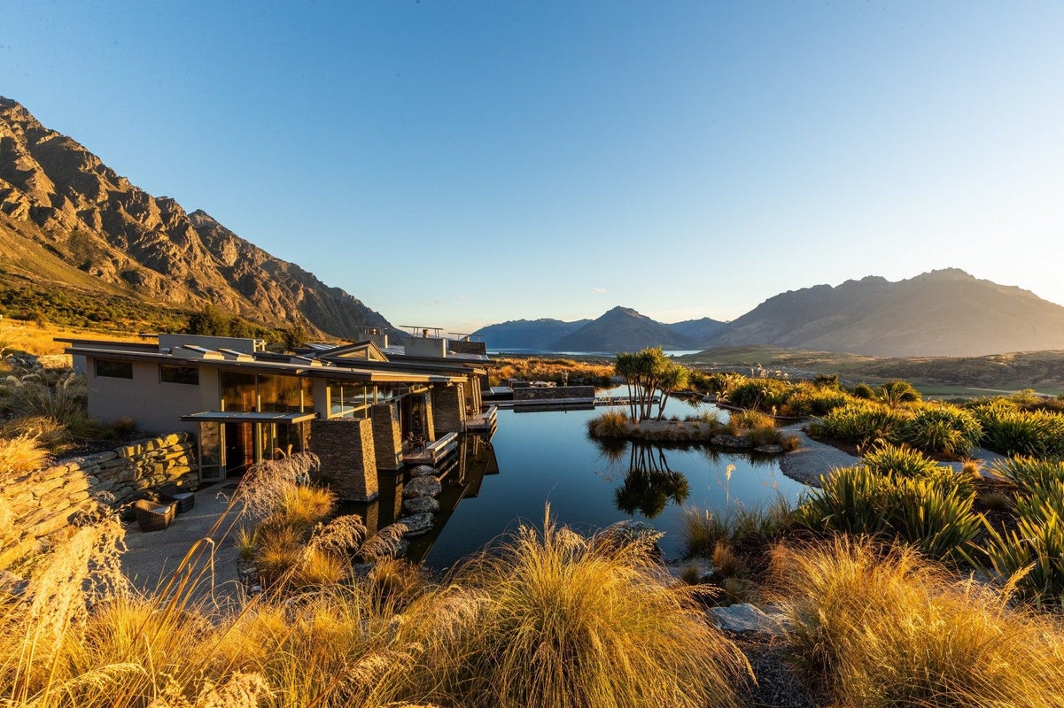 216 Remarkables Ski Field Access Road, Kawarau Falls, Queenstown - Carousel 1