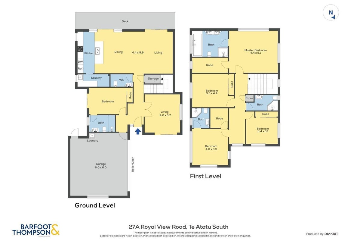 27A Royal View Road, Te Atatu South, Auckland - Carousel 22