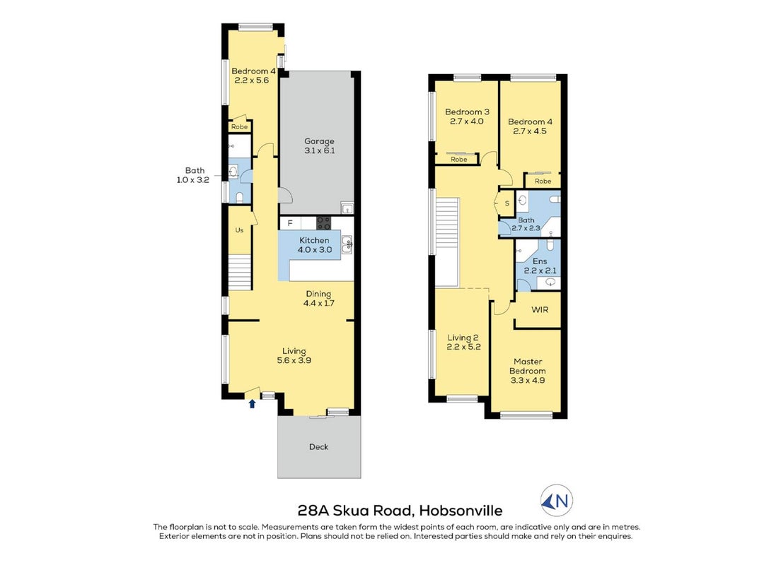 28A Skua Road, Hobsonville, Auckland - Carousel 19