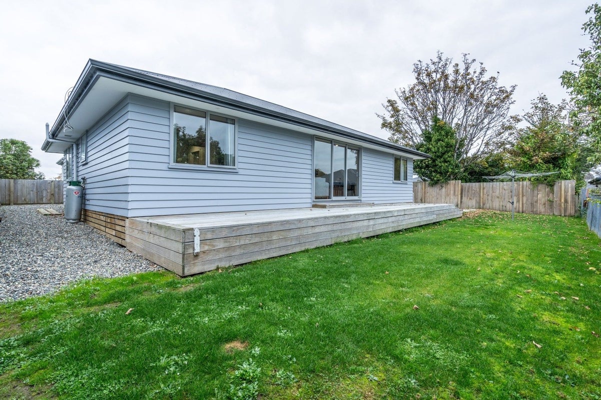 156 Eye Street, Appleby, Invercargill, Southland - Carousel 20