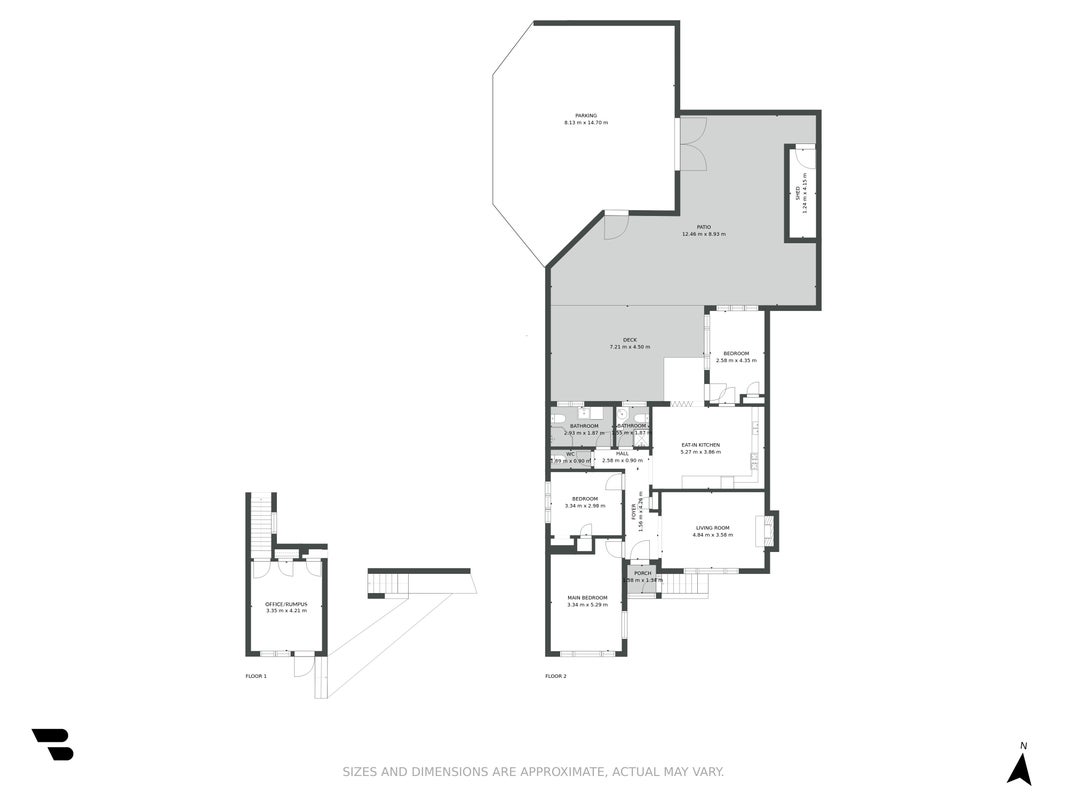 25 Bolton Street, Blockhouse Bay, Auckland - Carousel 20
