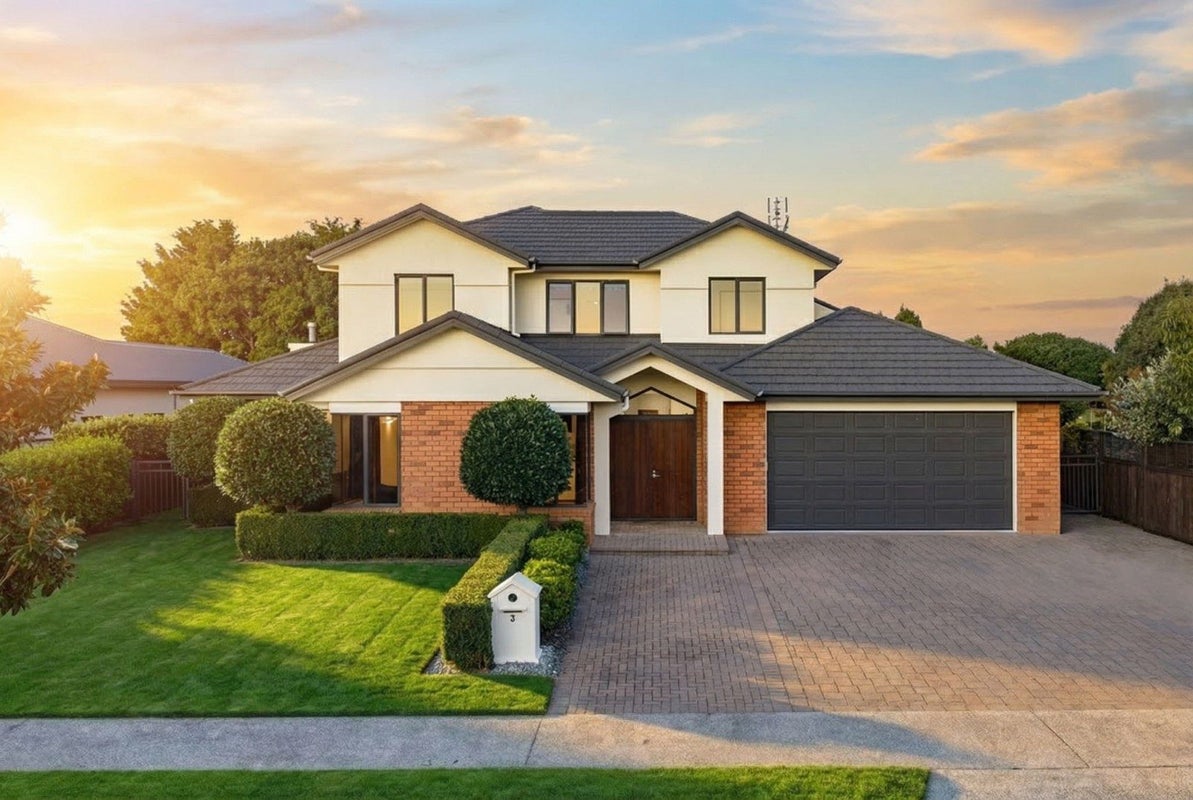 3 Grace Avenue, Rototuna North, Hamilton - Carousel 1