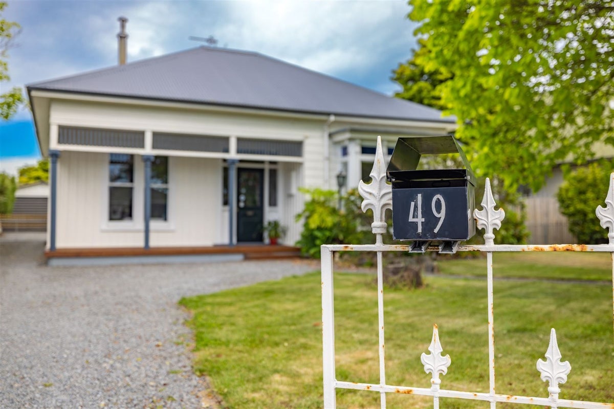 49 BASSETT STREET, Burwood, Christchurch - Carousel 2