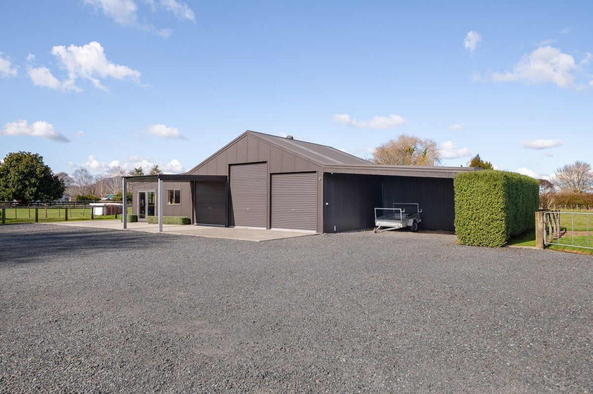 427 Marychurch Road, Matangi, Hamilton - Carousel 2