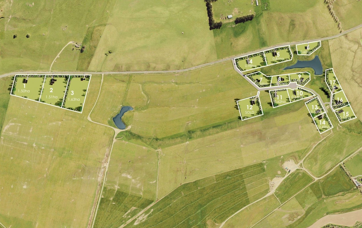 0 Pourerere Road, Pourerere, Waipawa - Carousel 13