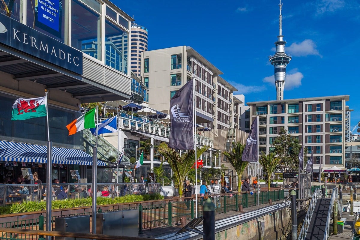 132 Vincent Street, Auckland Central, Auckland - Carousel 10