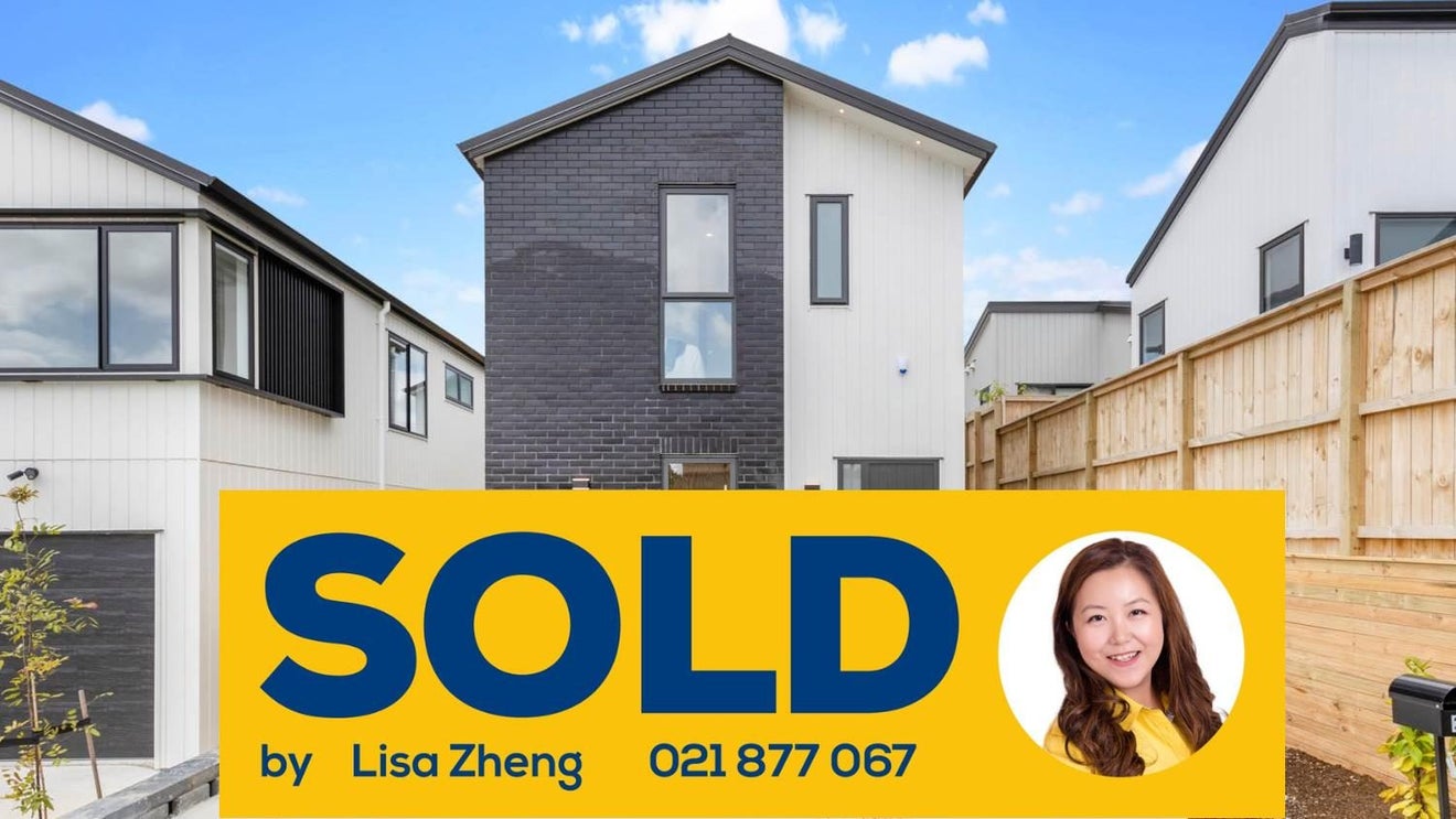 34 Biokovo Street, Massey, Auckland - Carousel 1