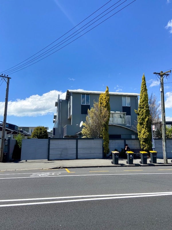 1/272 Stanmore Road, Richmond, Christchurch - Carousel 1
