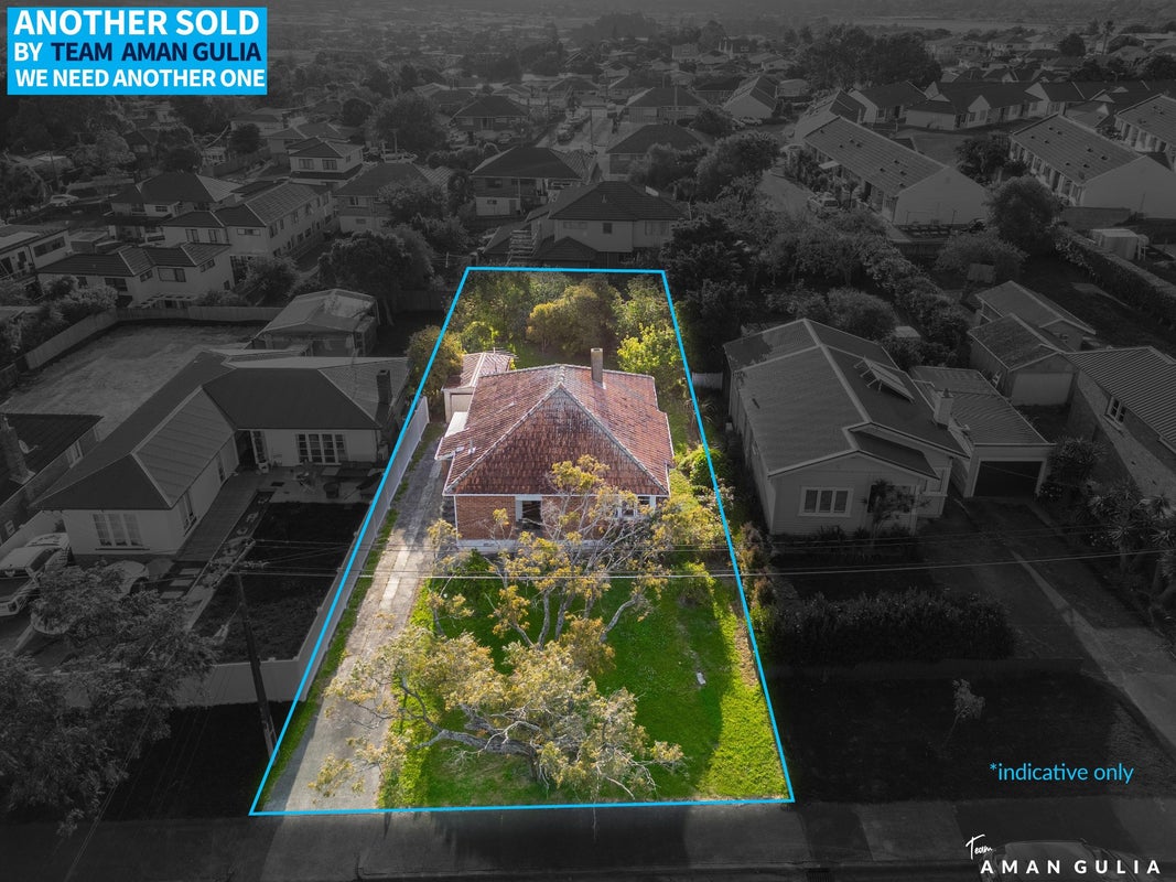 19 Bentleigh Avenue, New Windsor, Auckland - Carousel 1