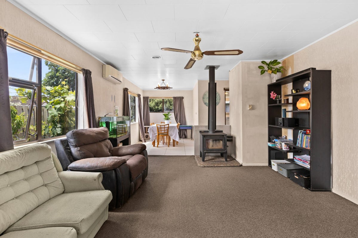 58A Nuffield Avenue, Marewa, Napier - Carousel 1