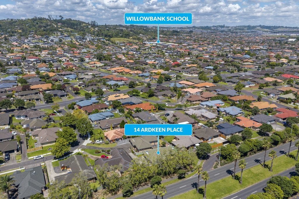 14 Ardkeen Place, East Tamaki, Auckland - Carousel 20