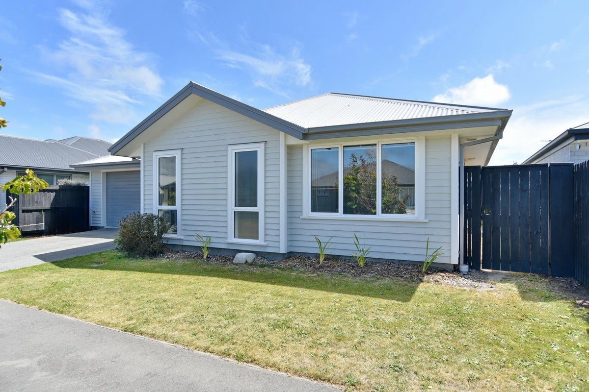 7 Booth Way, Belfast, Christchurch - Carousel 24