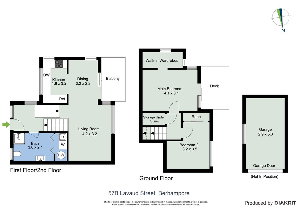 57B Lavaud Street, Berhampore, Wellington - Carousel 17