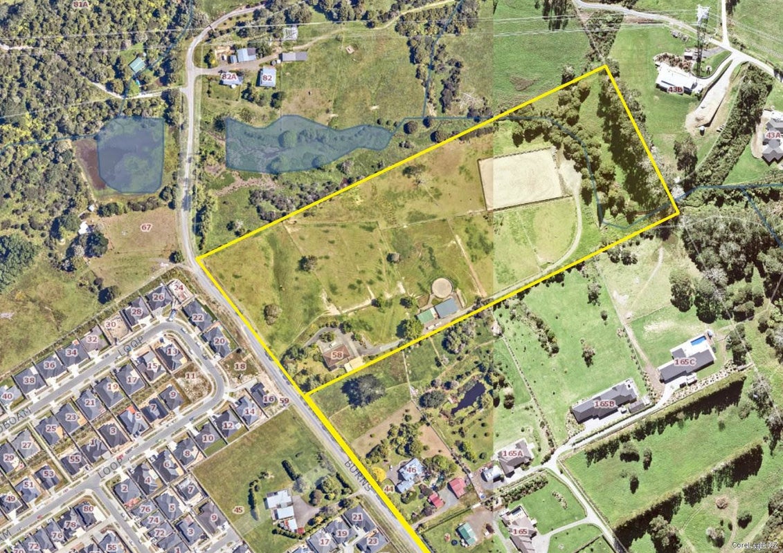 58 Burns Lane, Kumeu - Carousel 31