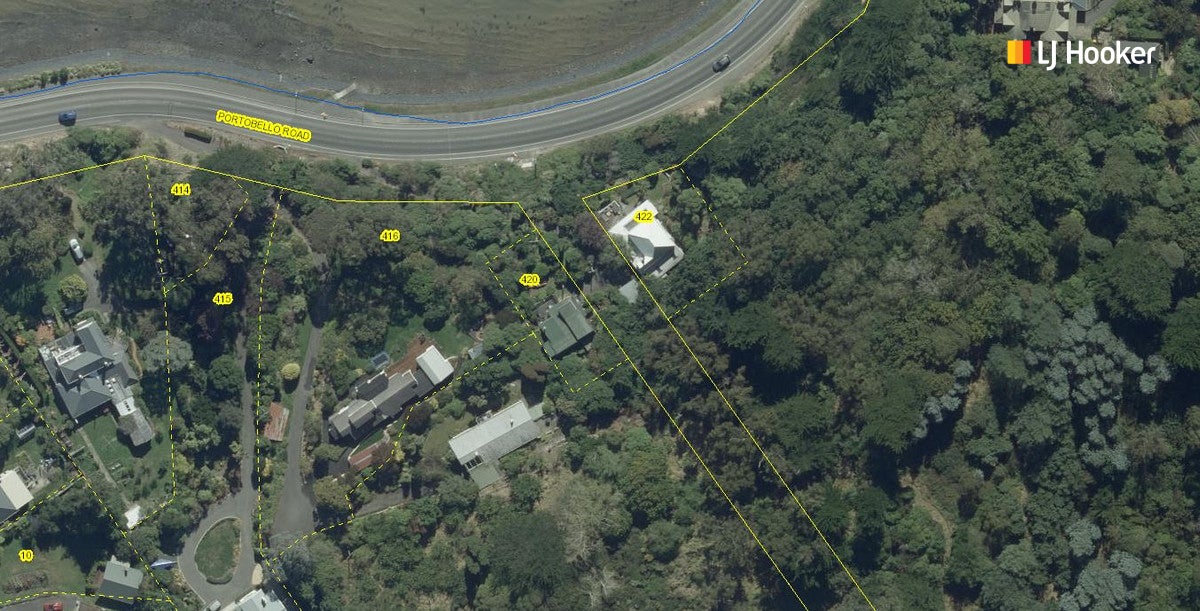 420 Portobello Road, Macandrew Bay, Dunedin - Carousel 20