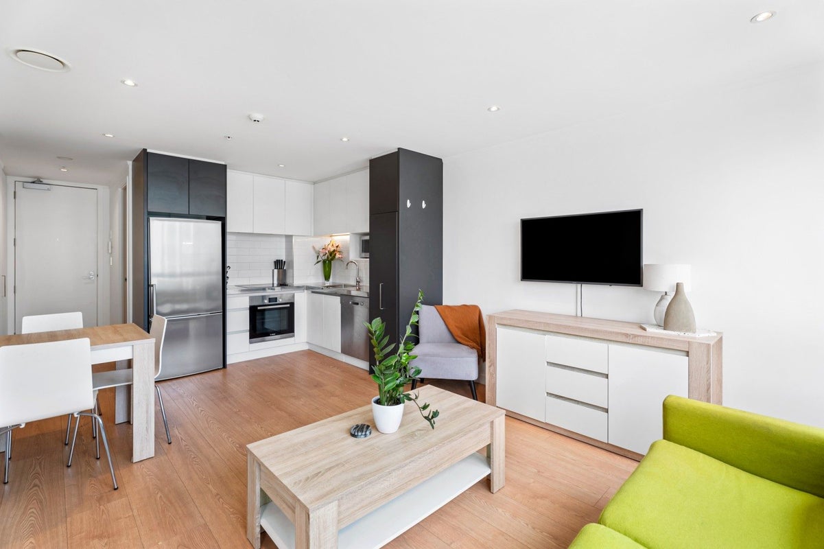 1007/145 Nelson Street, Auckland Central, Auckland - Carousel 1