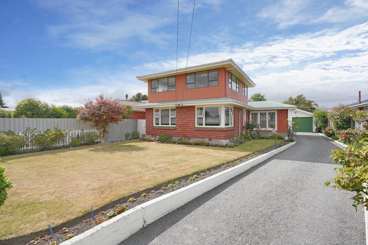 39 Wales Street, Halswell, Christchurch - Carousel 1
