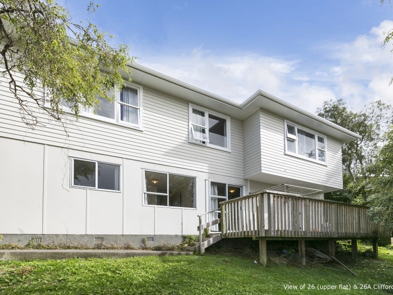 26 Clifford Road, Johnsonville, Wellington - Carousel 1