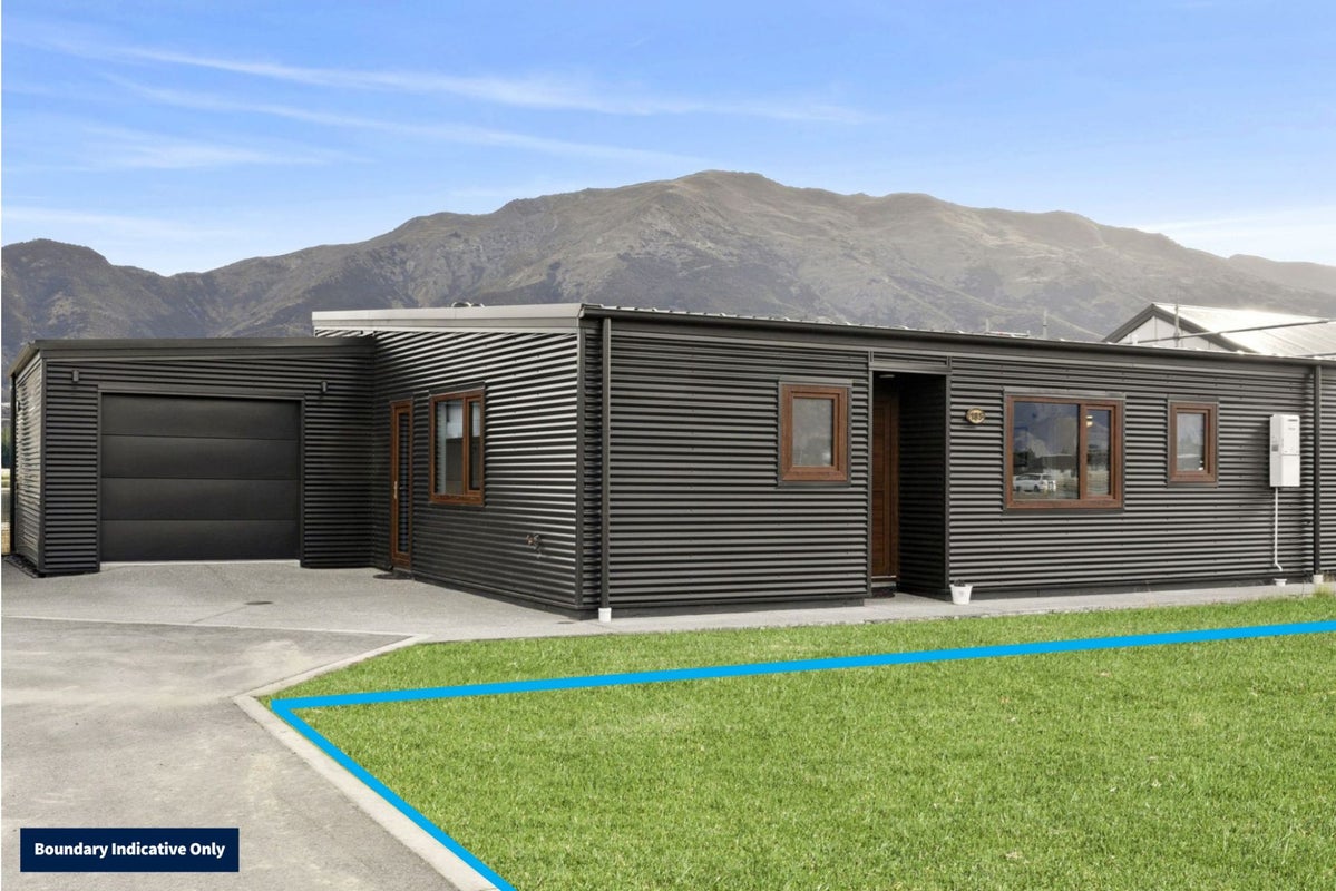 185 Burdon Loop, LAKE HAWEA - Carousel 20