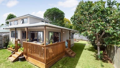 1/46 Salisbury Road, Birkdale, Auckland - Carousel 1