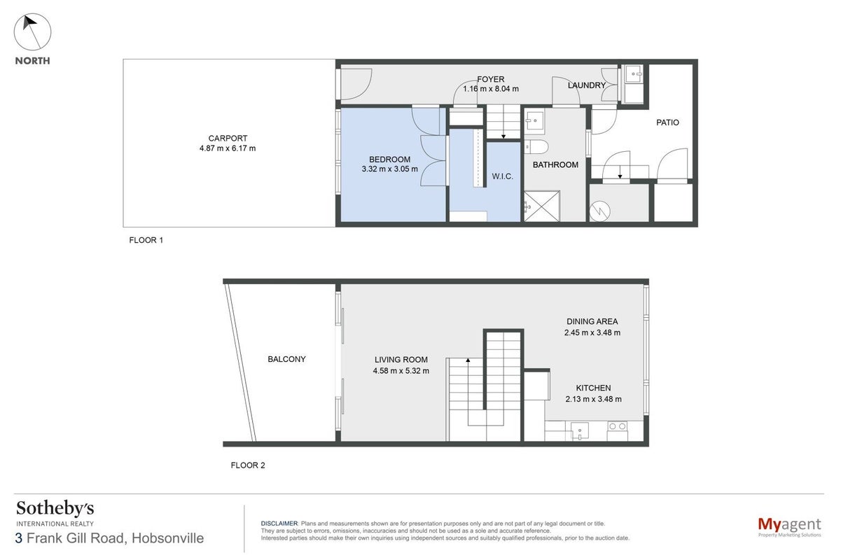 3 Frank Gill Road, Hobsonville, Auckland - Carousel 6
