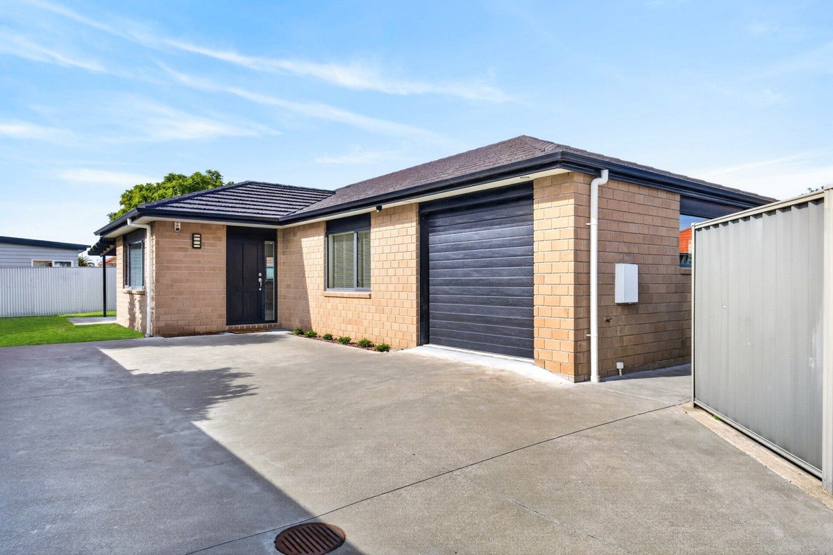 22A Nuffield Avenue, Marewa, Napier - Carousel 2