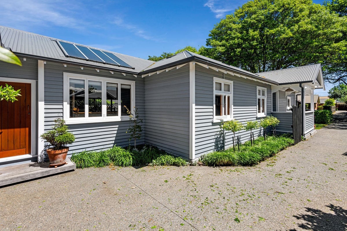 11 Massey Crescent, St Albans, Christchurch - Carousel 21