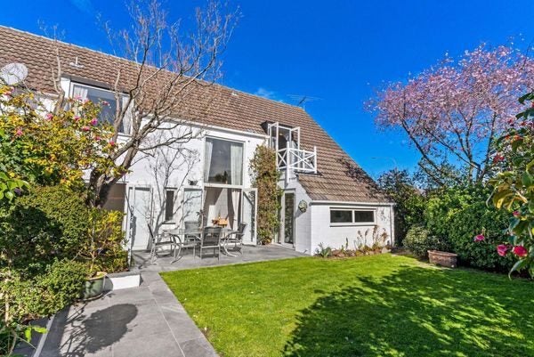 29A Idris Road, Fendalton, Christchurch - Carousel 1