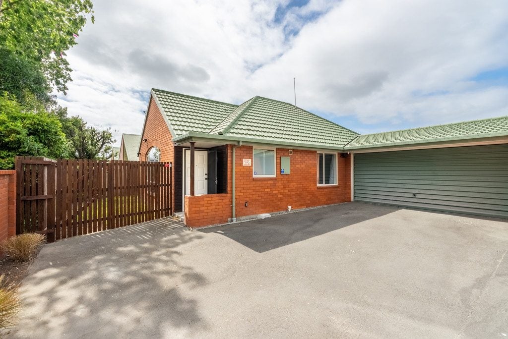 16 York Tong Place, Addington, Christchurch - Carousel 1