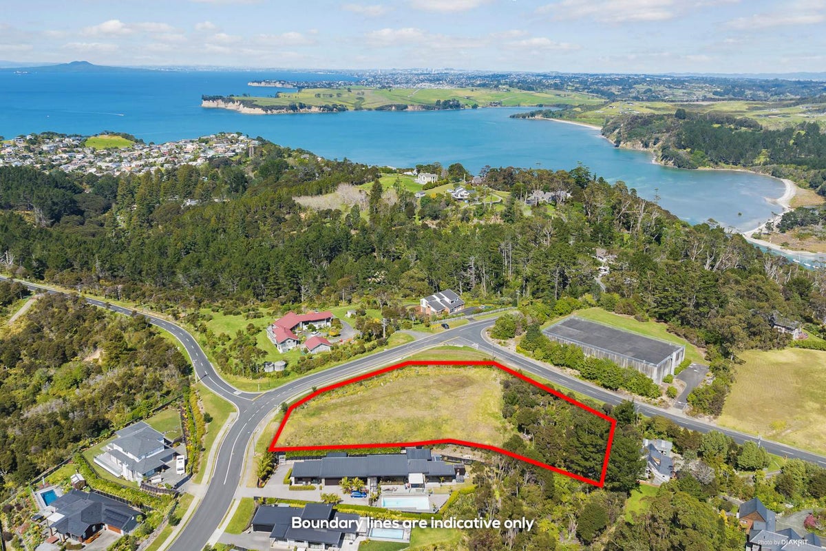 1 Woodridge Drive, Stanmore Bay, Whangaparaoa - Carousel 1