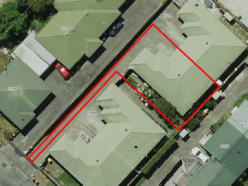 3/107 King Street, Sydenham, Christchurch - Carousel 12