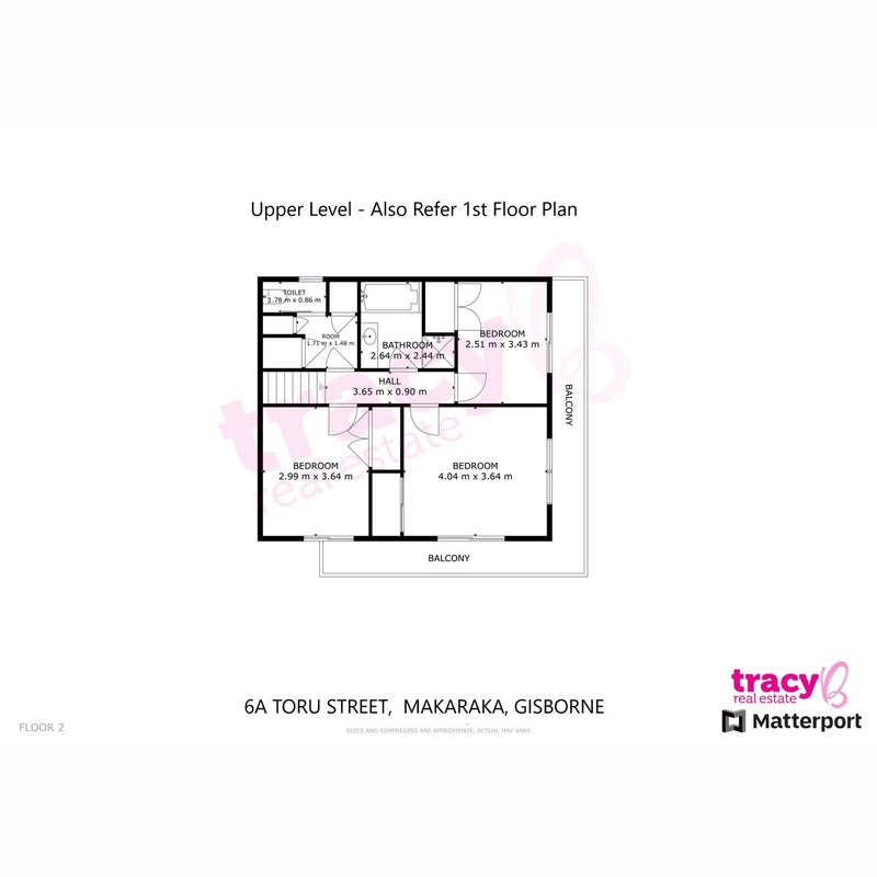 6A Toru Street, Makaraka, Gisborne - Carousel 33