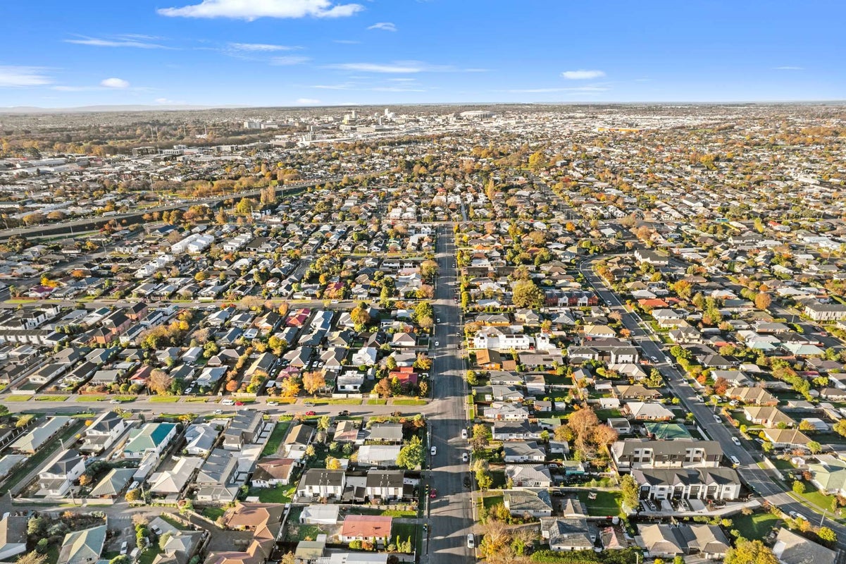 109 Neville Street, Spreydon, Christchurch - Carousel 36