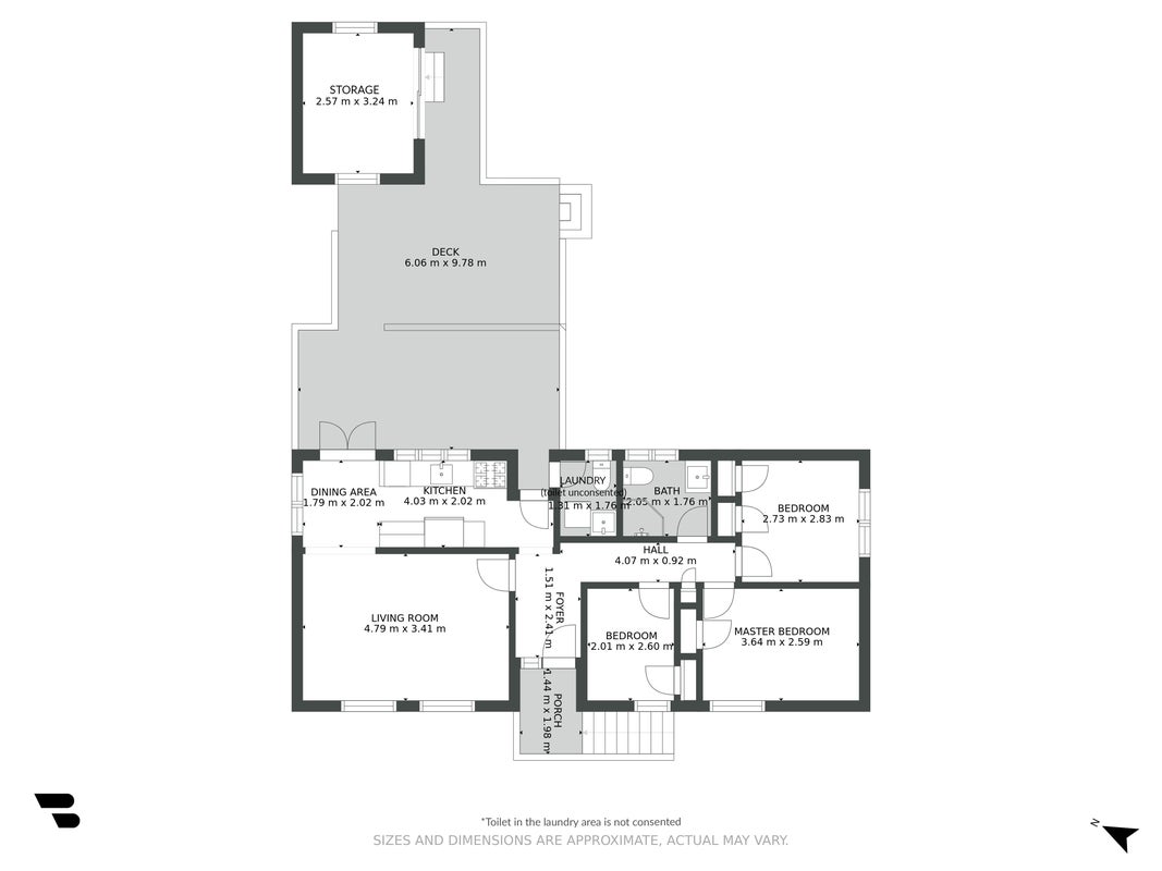 2/116 Beaumonts Way, Manurewa, Auckland - Carousel 17