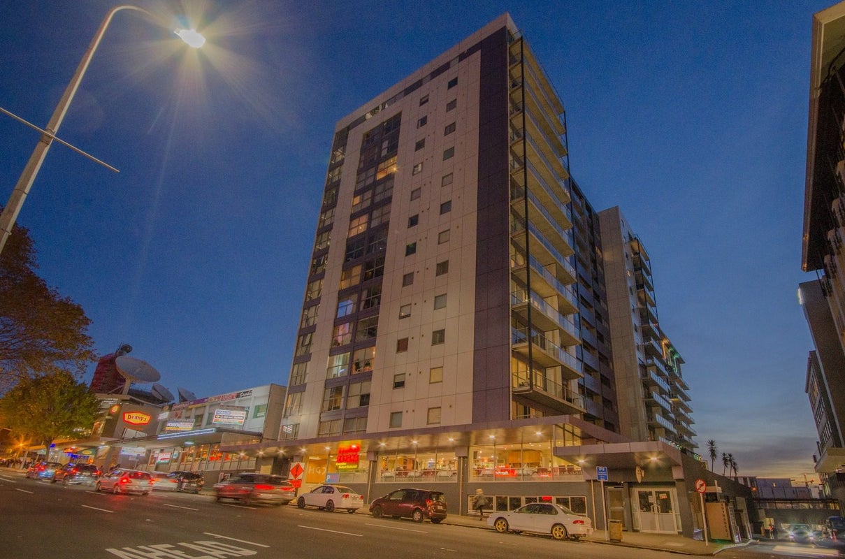 307/47 Hobson Street, Auckland Central, Auckland - Carousel 15
