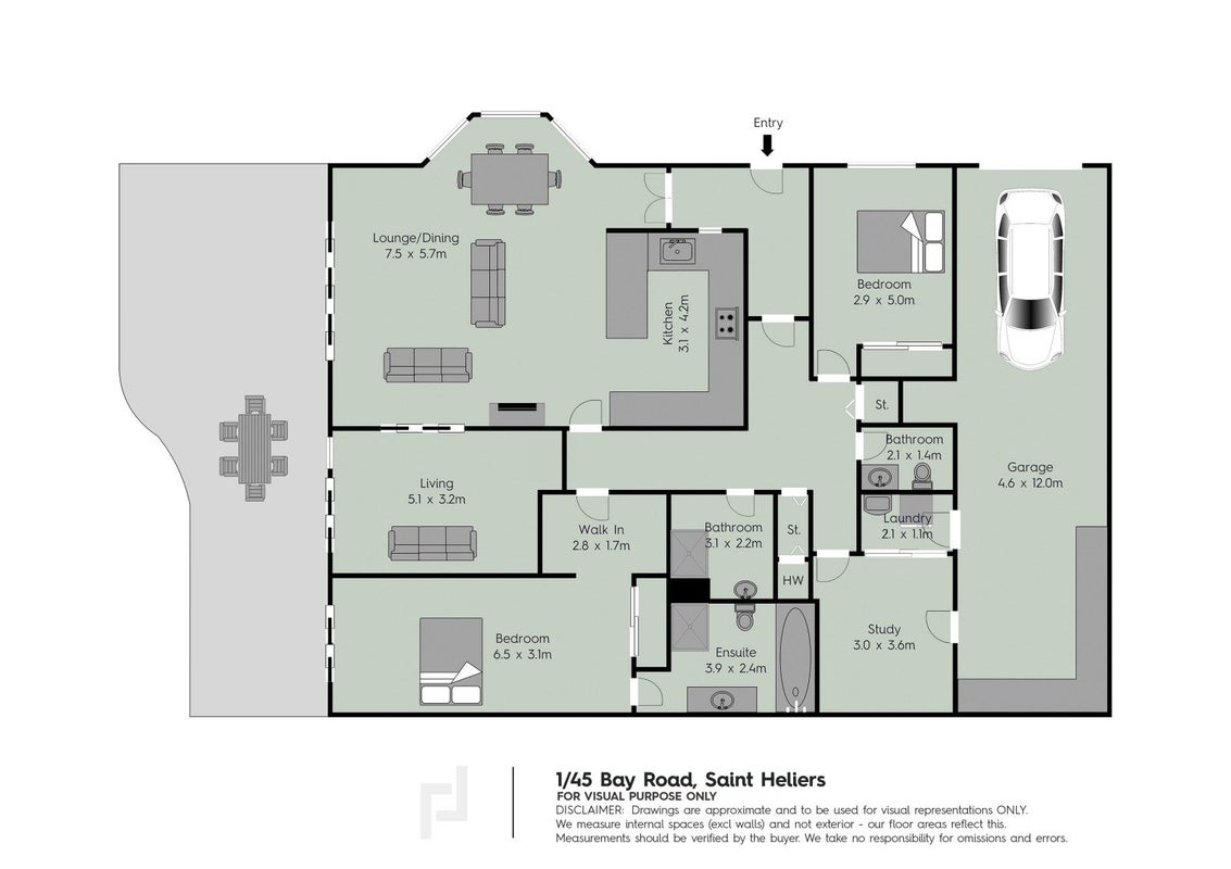 1/45 Bay Road, St Heliers, Auckland - Carousel 24