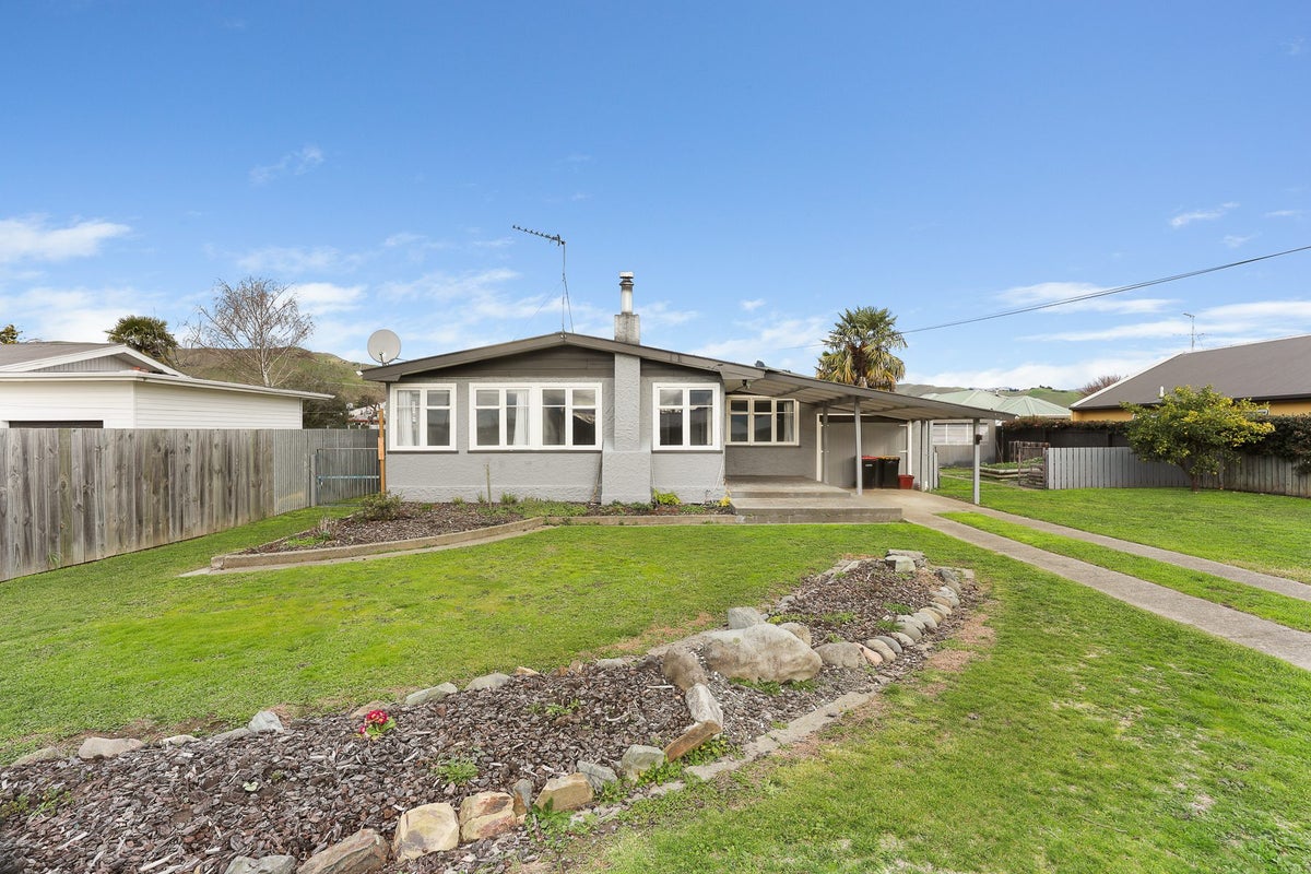 126 Hospital Road, Witherlea, Blenheim, Marlborough - Carousel 19