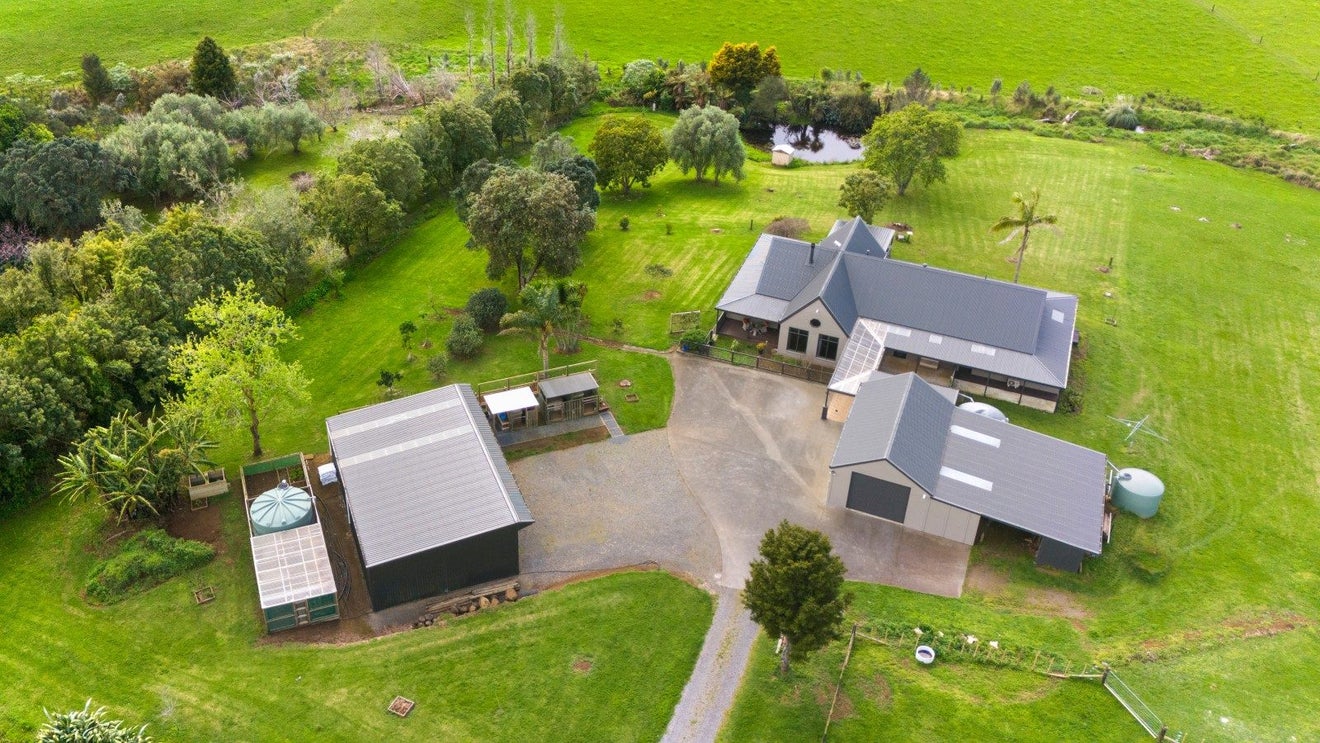 68 Whakataha Road, Waimate North, Kaikohe - Carousel 37