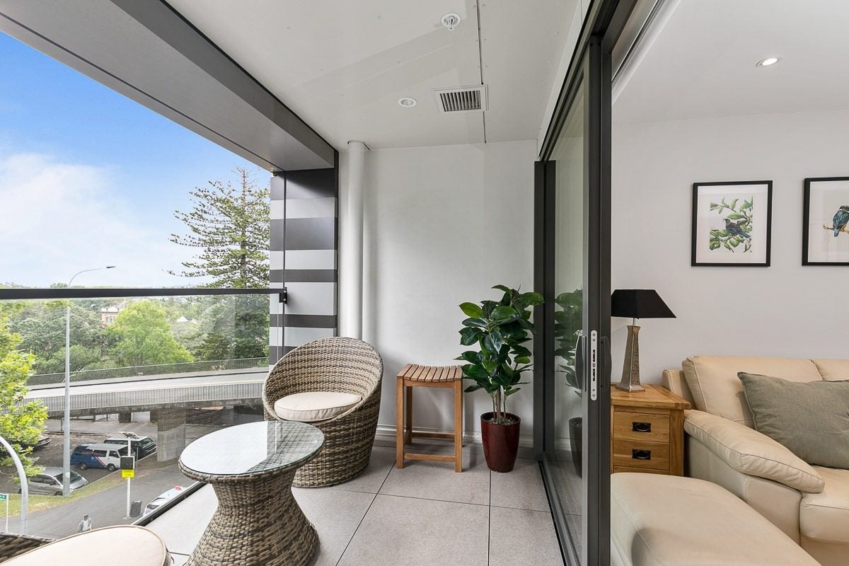 306/5 Howe Street, Auckland Central, Auckland - Carousel 16