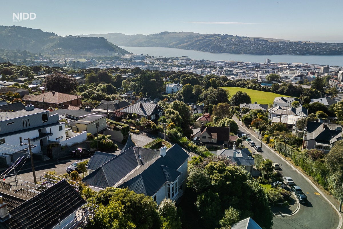 26 Selkirk Street, Roslyn, Dunedin - Carousel 28