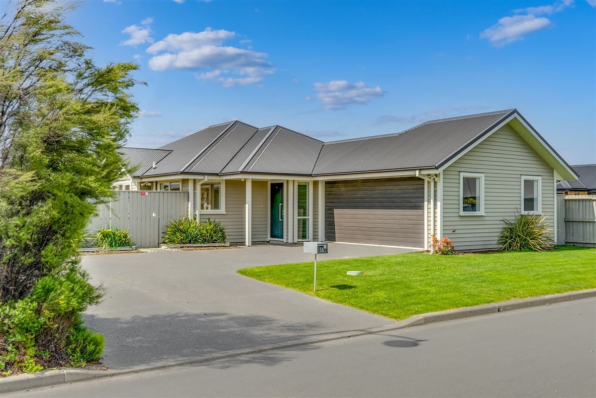 10 Jefferson Close, Halswell, Christchurch - Carousel 1