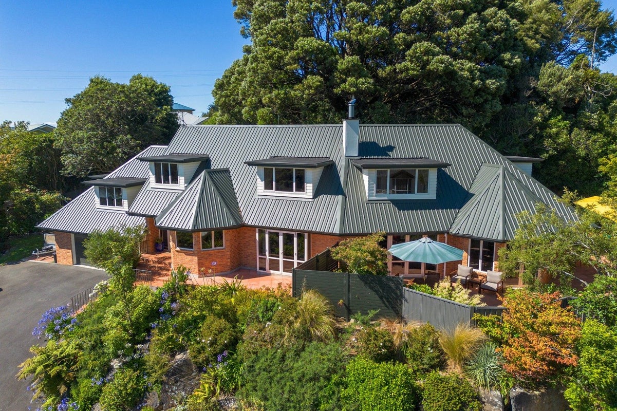 47A Fulton Road, Glenleith, Dunedin - Carousel 2
