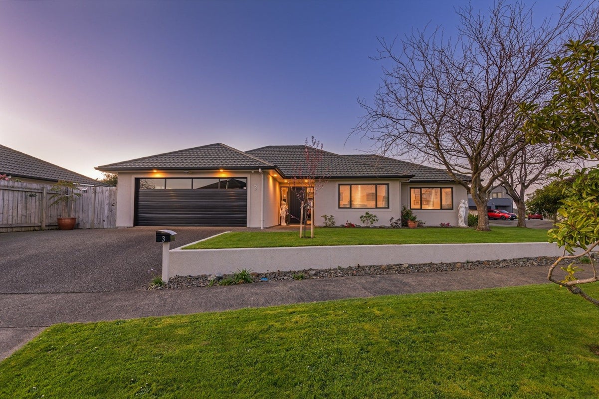 3 Virginia Grove, Milson, Palmerston North - Carousel 2