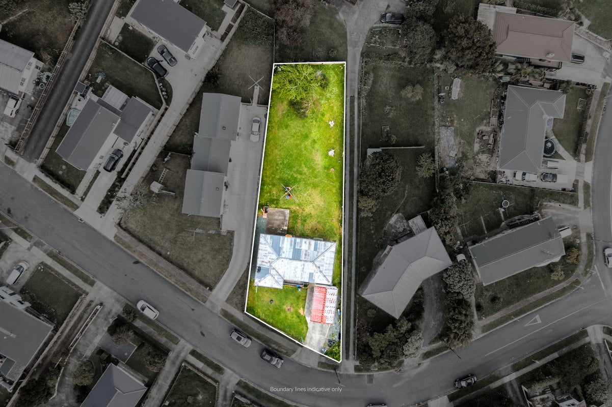 8 Tennyson Street, Raumanga, Whangarei - Carousel 2