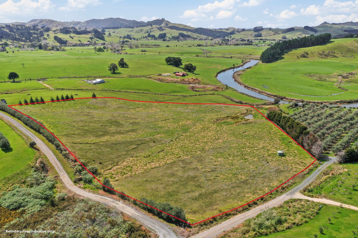 90D Leccino Valley Road, Mangonui, Mangonui - Carousel 1