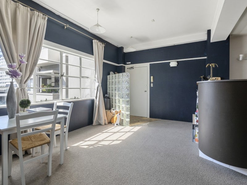 6/248 Willis Street, Te Aro, Wellington - Carousel 2
