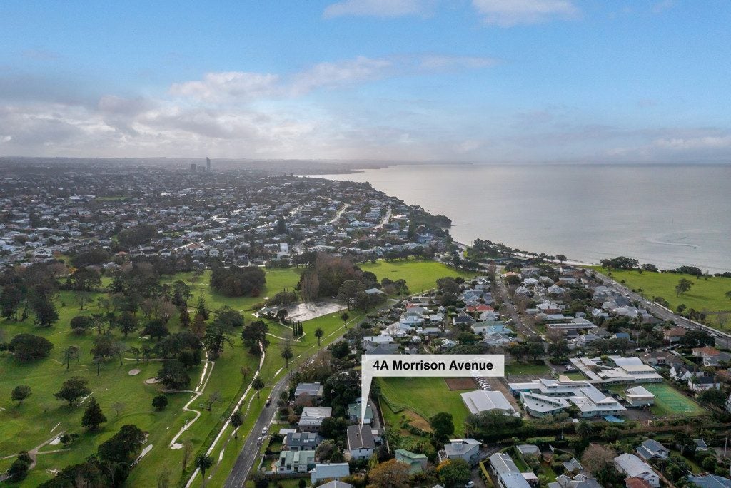 4A Morrison Avenue, Narrow Neck, Auckland - Carousel 24