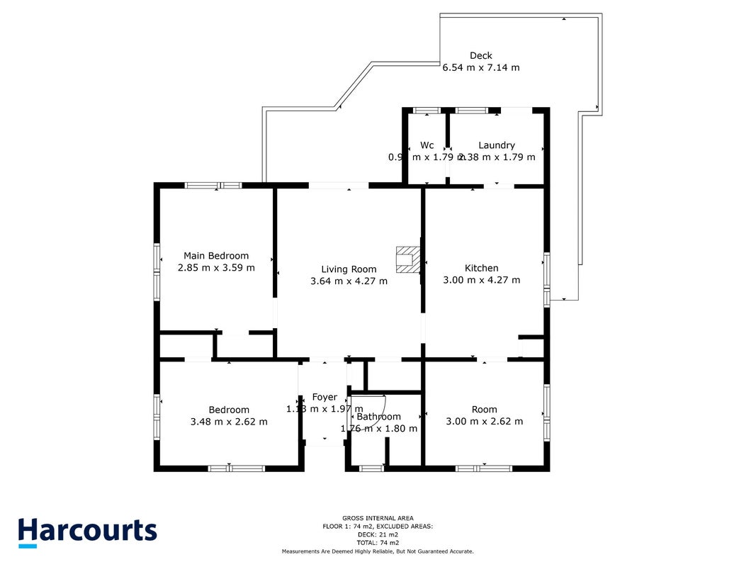 72 Station Road, Paeroa, Paeroa - Carousel 15